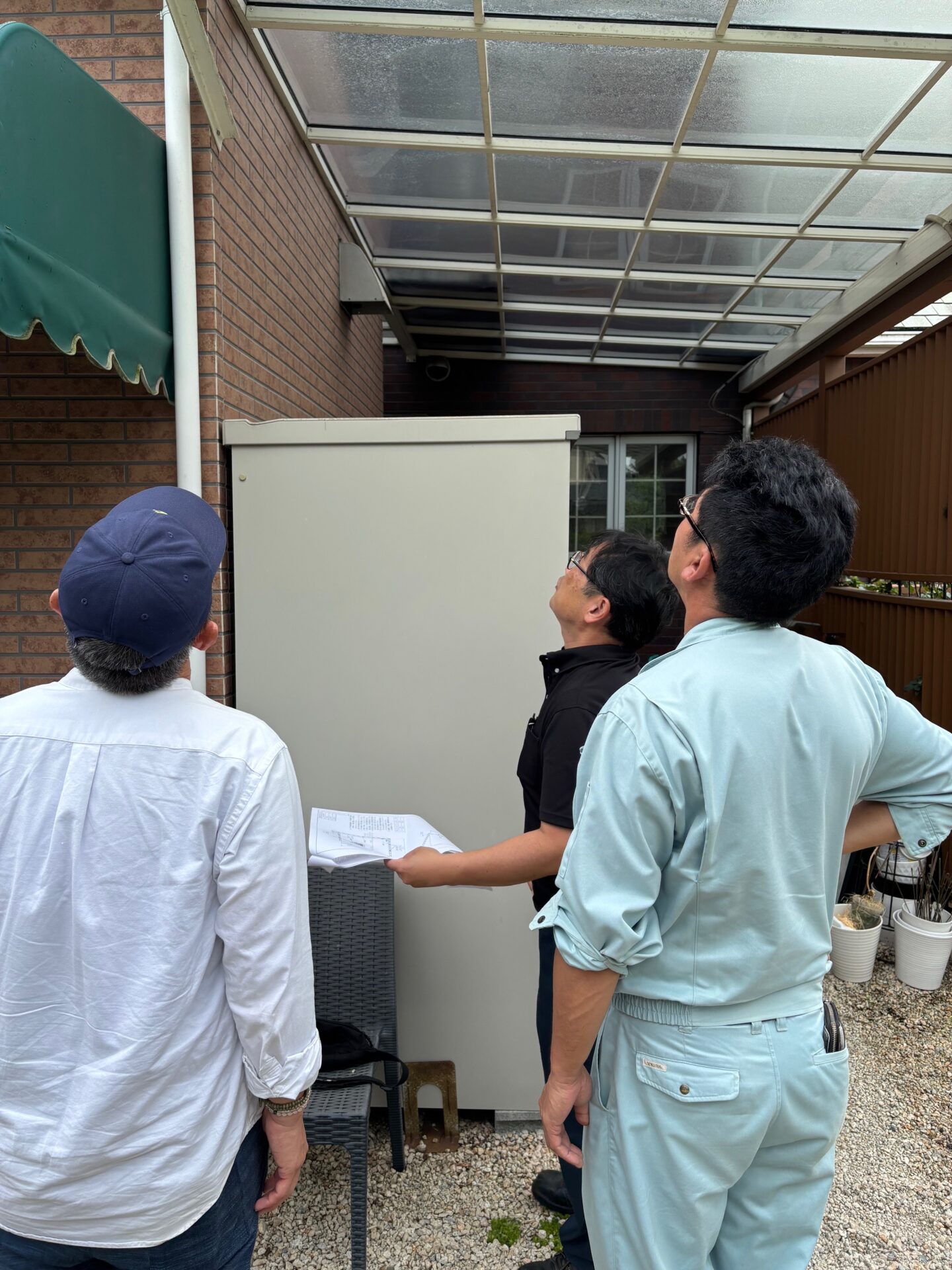 クラフトビール蒸留所開設に向けて